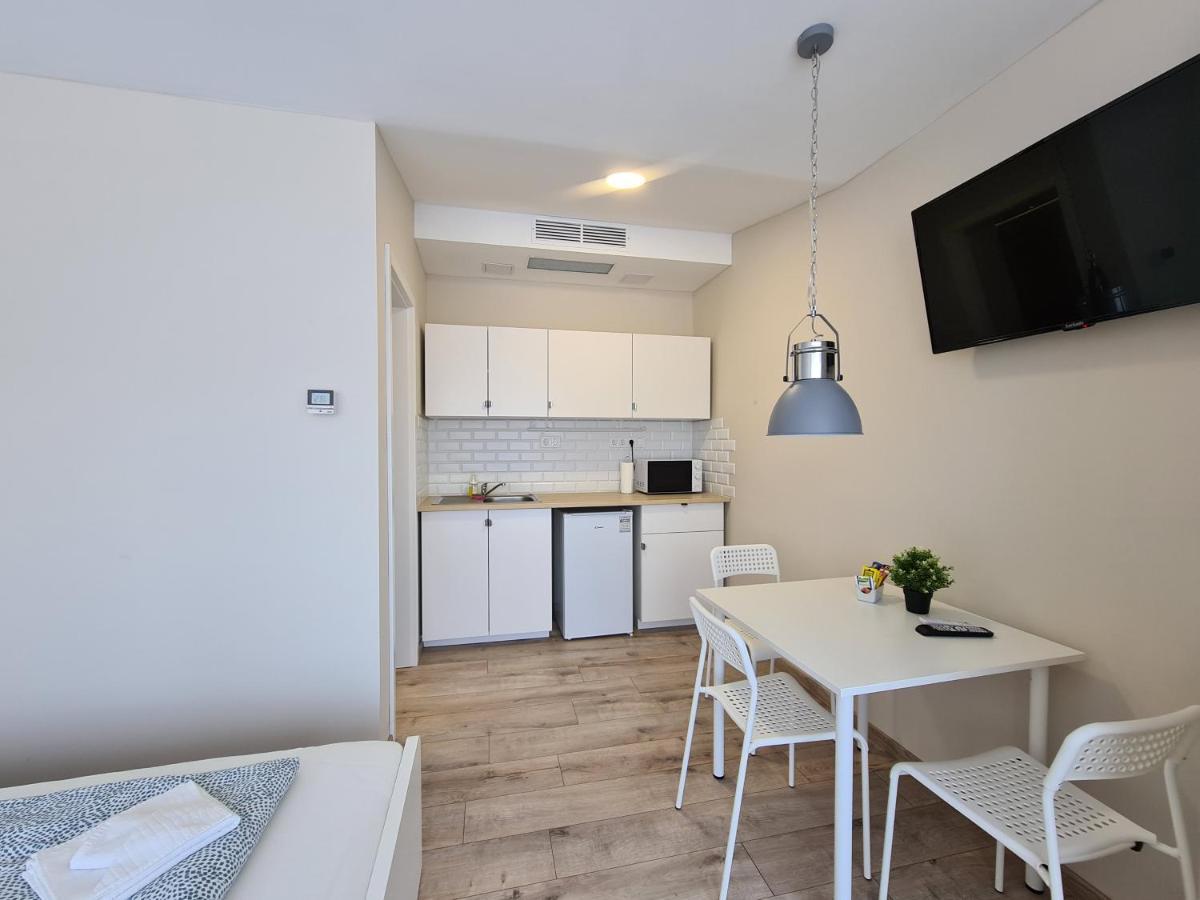 Oet Fenyo Apartmanhaz シオーフォク エクステリア 写真