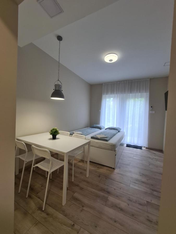 Oet Fenyo Apartmanhaz シオーフォク エクステリア 写真
