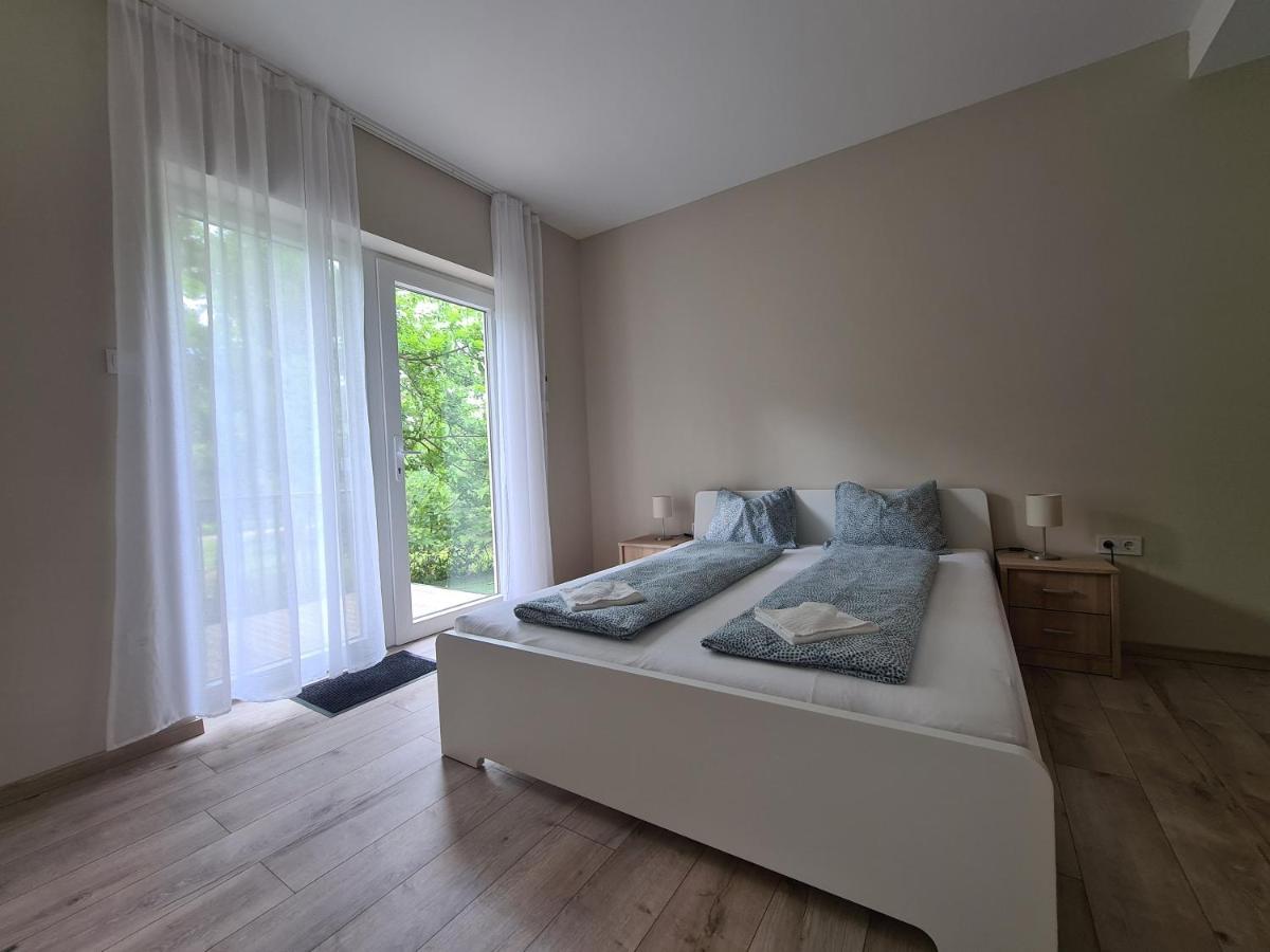Oet Fenyo Apartmanhaz シオーフォク エクステリア 写真