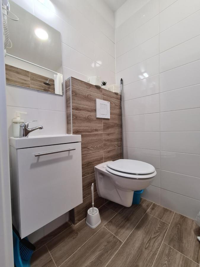 Oet Fenyo Apartmanhaz シオーフォク エクステリア 写真