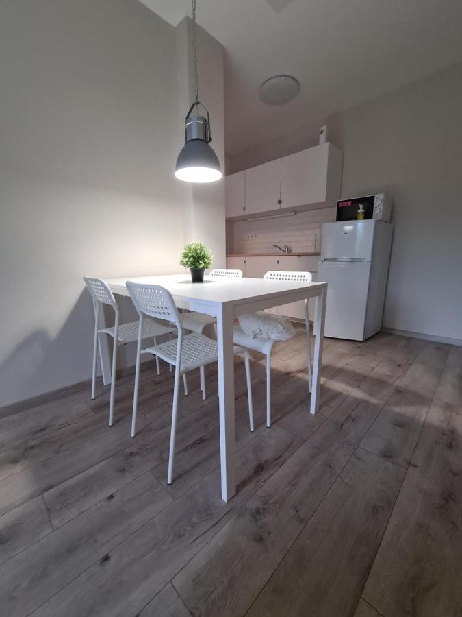 Oet Fenyo Apartmanhaz シオーフォク エクステリア 写真