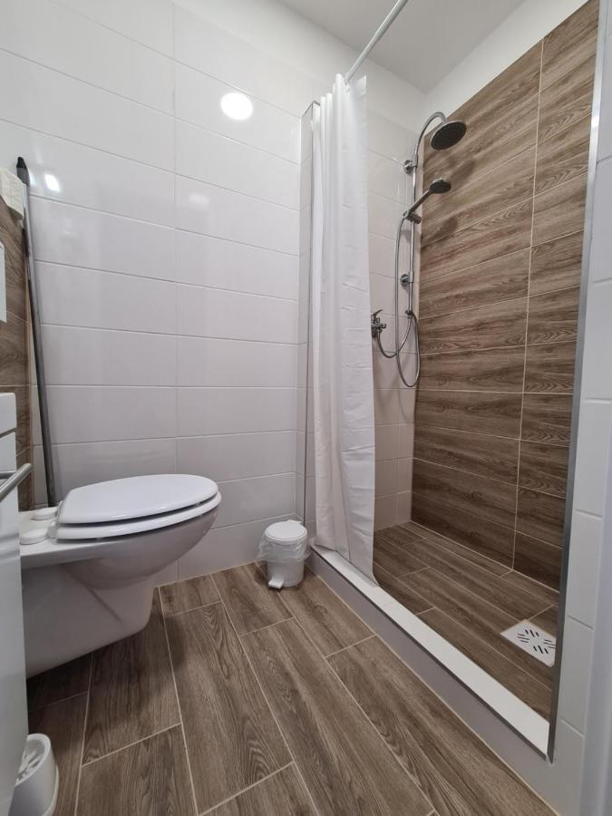 Oet Fenyo Apartmanhaz シオーフォク エクステリア 写真