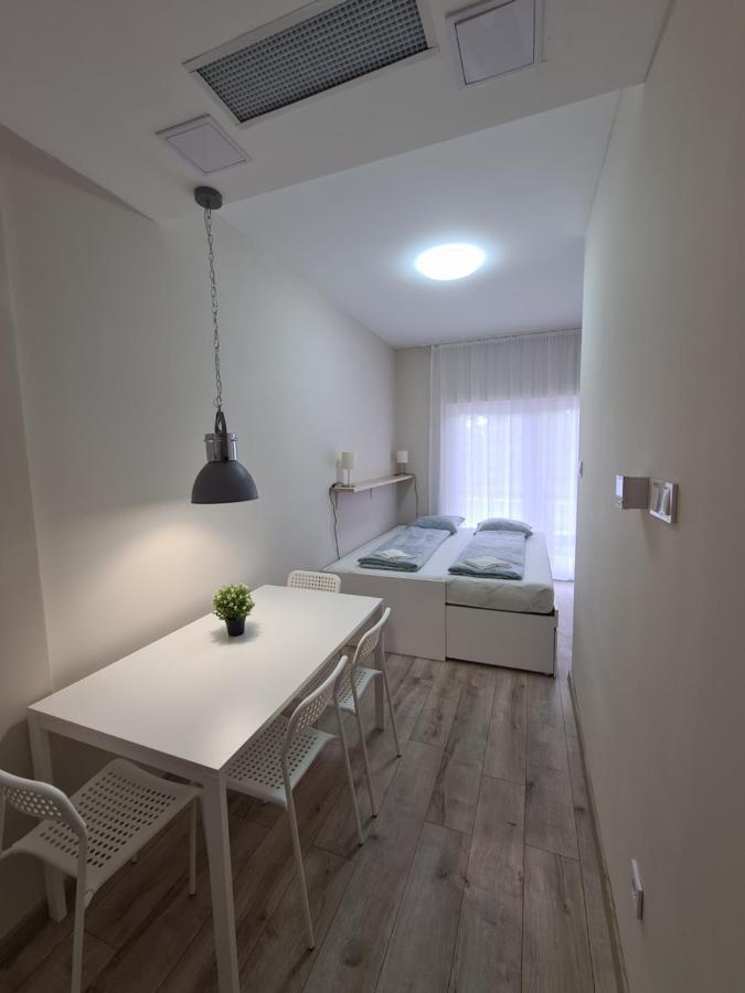 Oet Fenyo Apartmanhaz シオーフォク エクステリア 写真