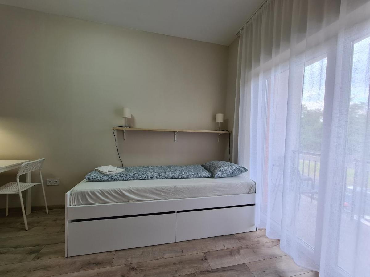 Oet Fenyo Apartmanhaz シオーフォク エクステリア 写真